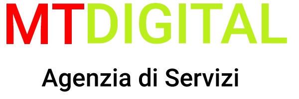 Mtdigital Logo